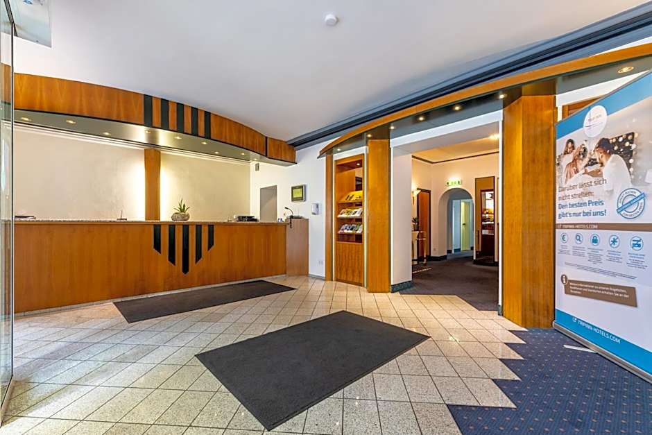 Trip Inn Hotel Esplanade