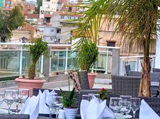 Hotel l'Olympic