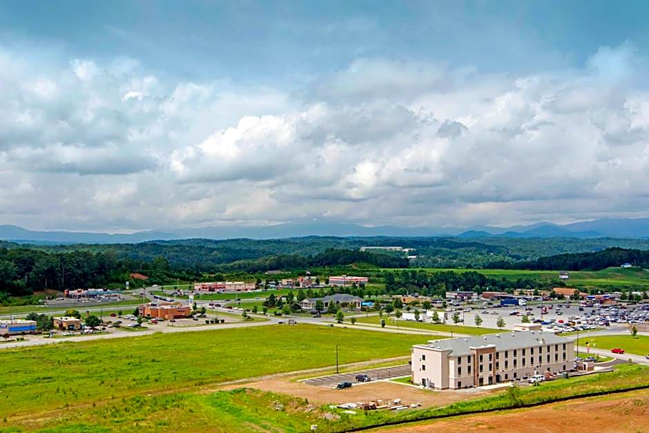 Comfort Inn & Suites East Ellijay