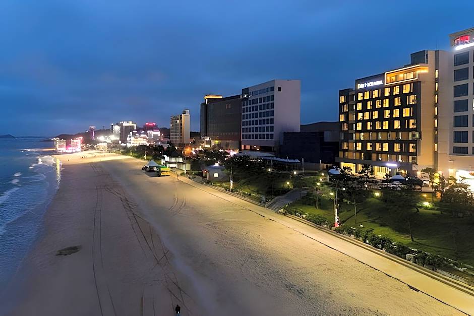Daynice hotel