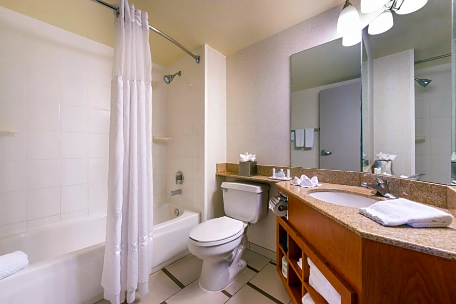 Fairfield Inn Las Vegas Convention Center