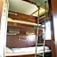 Train Lodge Amsterdam