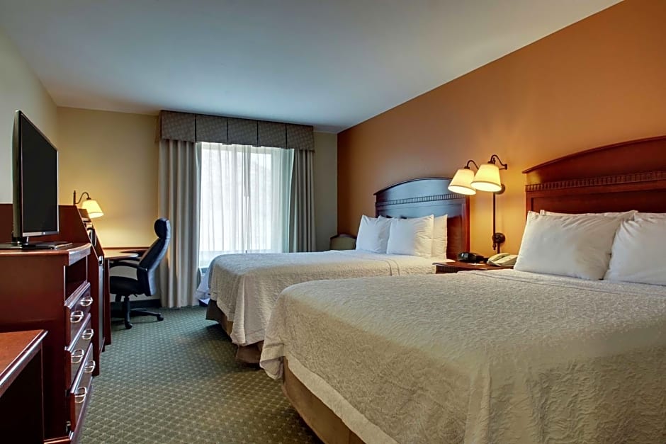 Hampton Inn By Hilton & Suites Denver Littleton