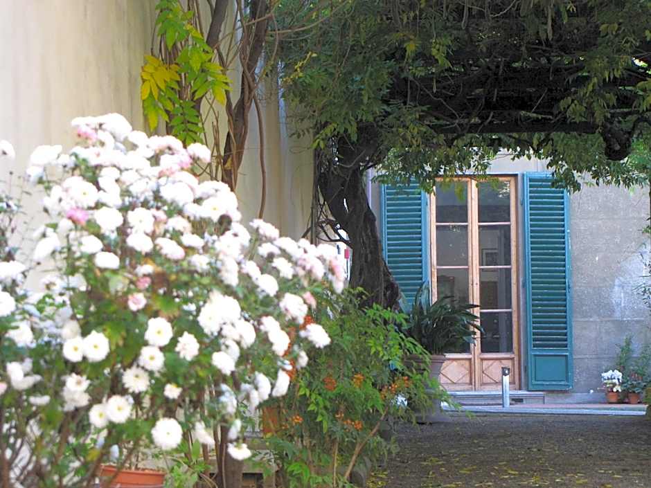 Casa Santo Nome di Gesu