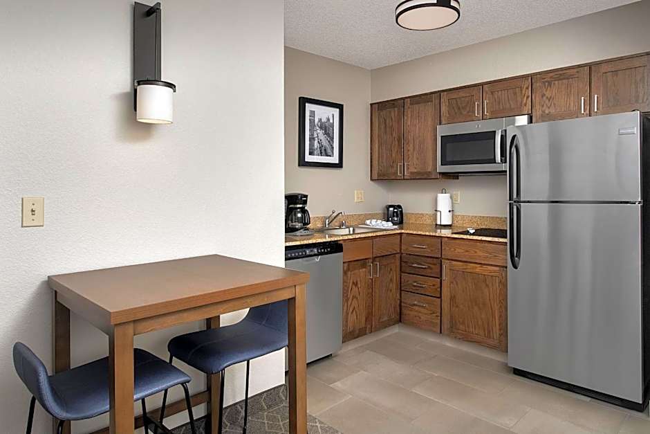 Residence Inn by Marriott Denver South/Park Meadows Mall