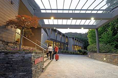 Panorama Retreat & Resort