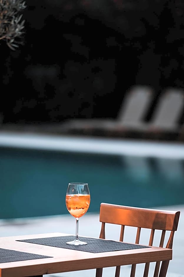 Matala Bay Hotel & Apartments