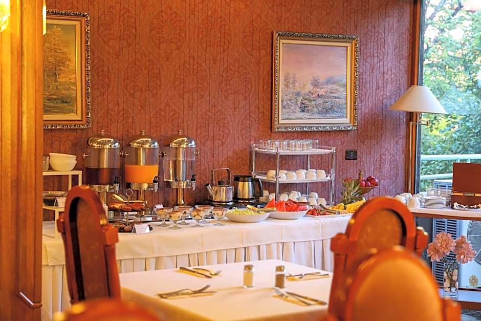 Grand Hotel & Spa Tirana