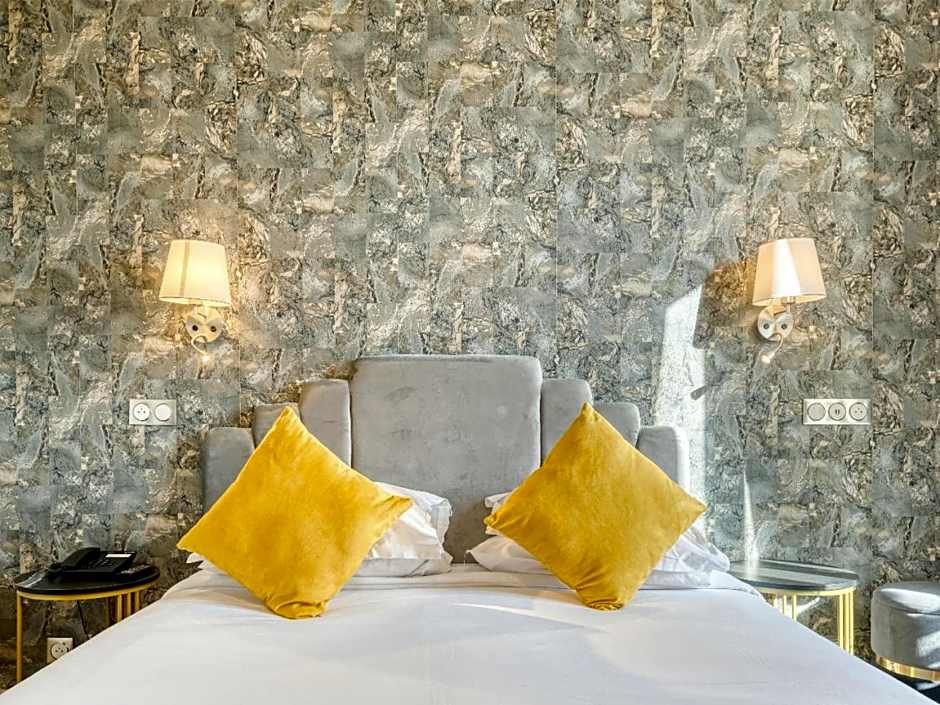 Hotel Belfort