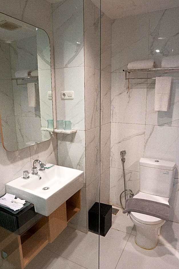 Hotel Santika Premiere Ambon