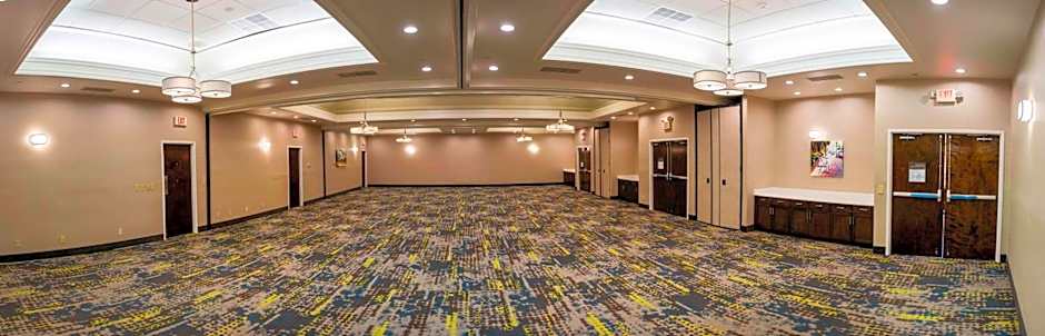 Hampton Inn By Hilton Kinston