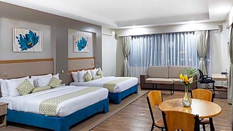 Junior Suite