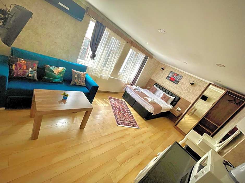 Elegance Aparts Cihangir