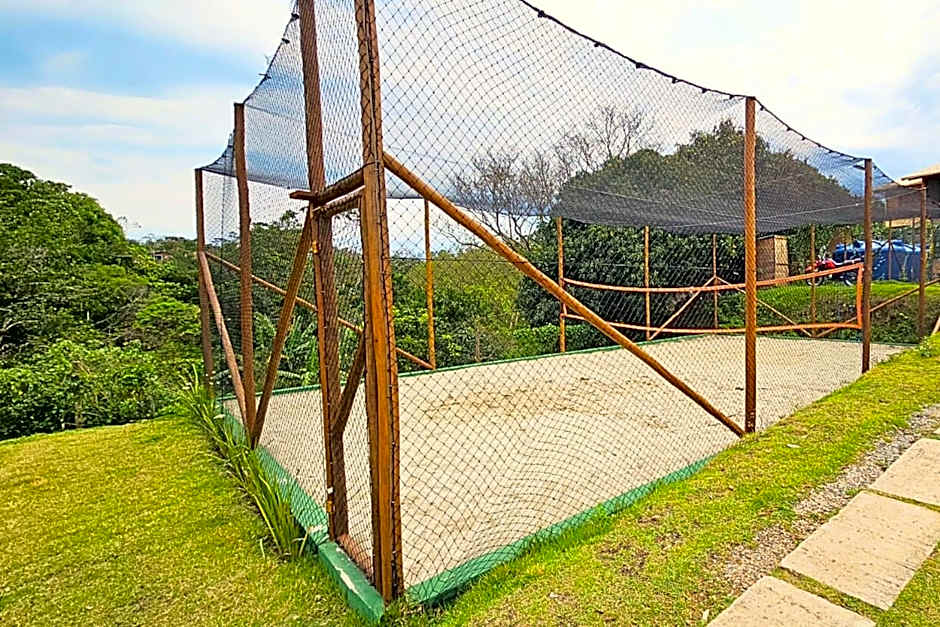 Tahaa Pousada Boutique