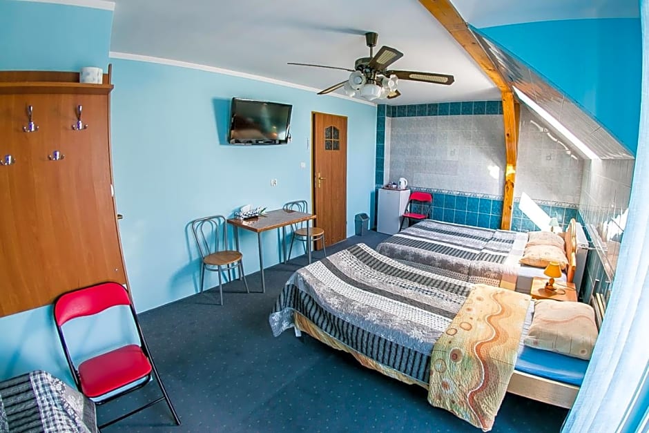 Usługi Hotelarskie Małgosia i Andrzej Danowski