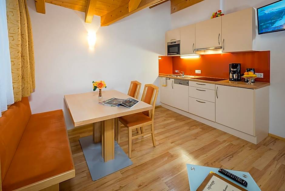 Aparthotel Alpendiamant Serfaus Wachter GmbH