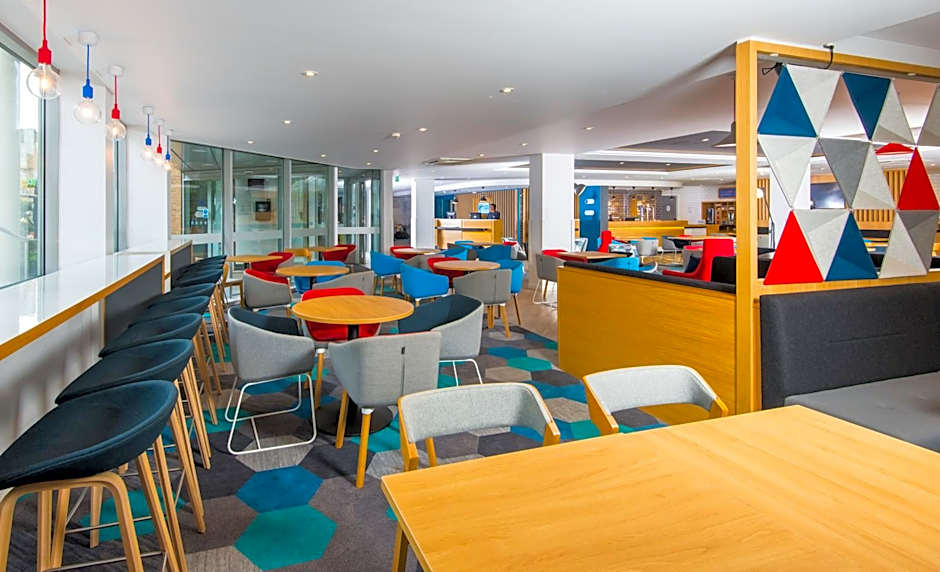 Holiday Inn Express London-Hammersmith By IHG