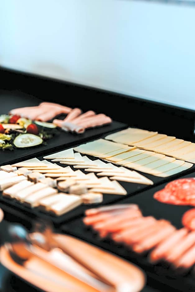 Hotel Málaga Nostrum Airport