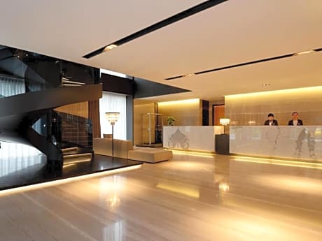 Madison Taipei Hotel