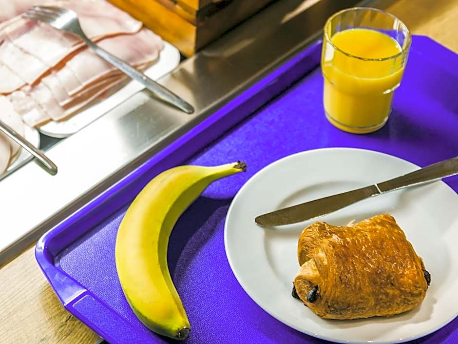 ibis budget Blankenberge