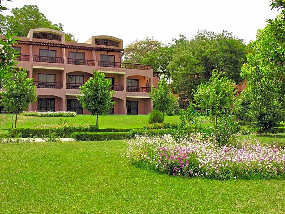 Pyramisa Island Hotel Aswan