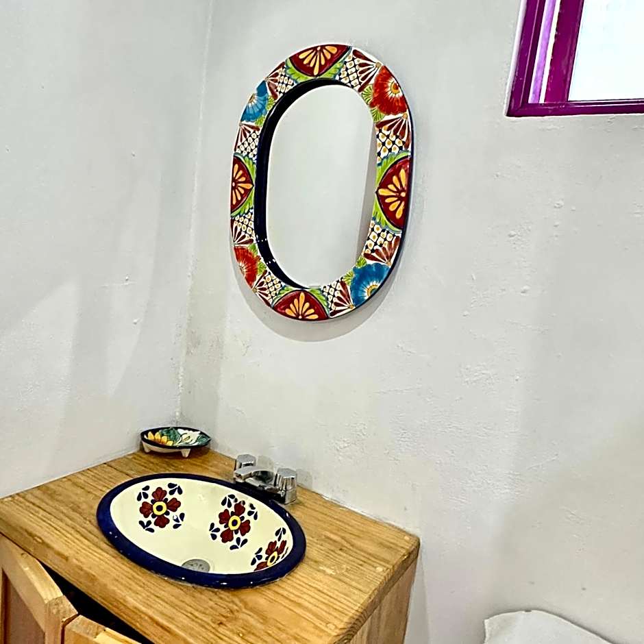 La Etelvina Suites