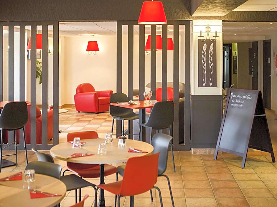 ibis Cherbourg La Glacerie