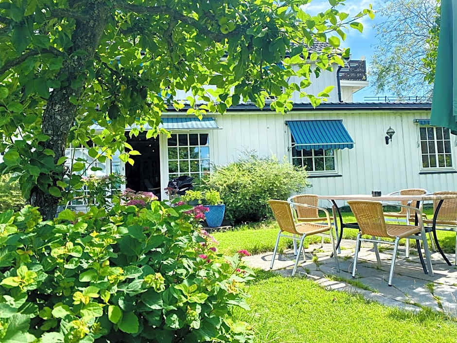 Skaslien Hotel & Guesthouse