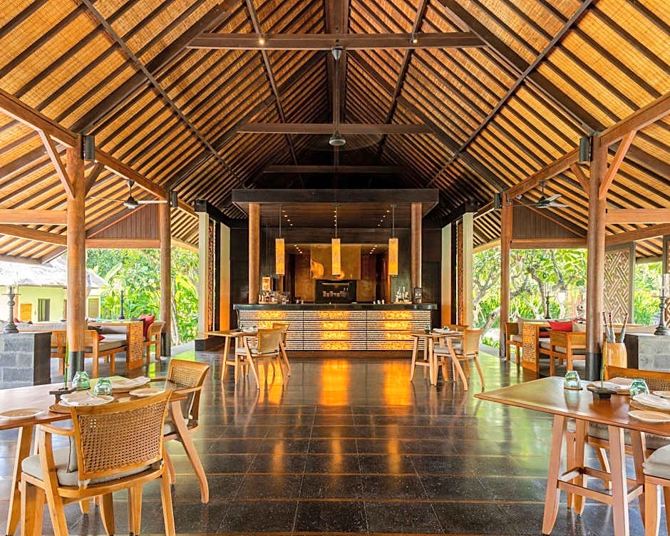 The Legian Bali Hotel