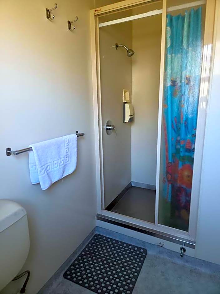 Kuirau Park Motor Lodge- Thermal Mineral pool