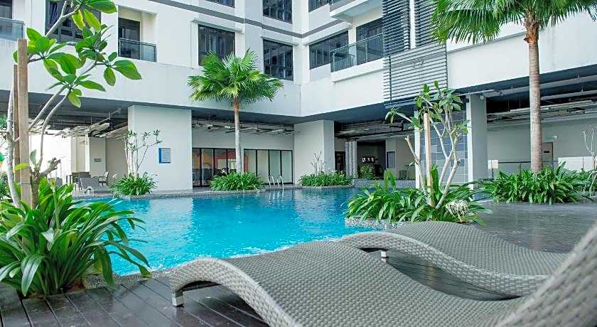 Ezzyhome Medini