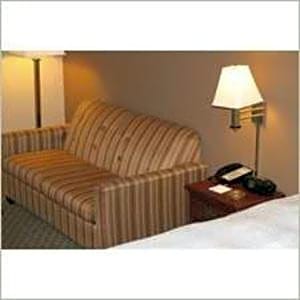 Hampton Inn Olathe