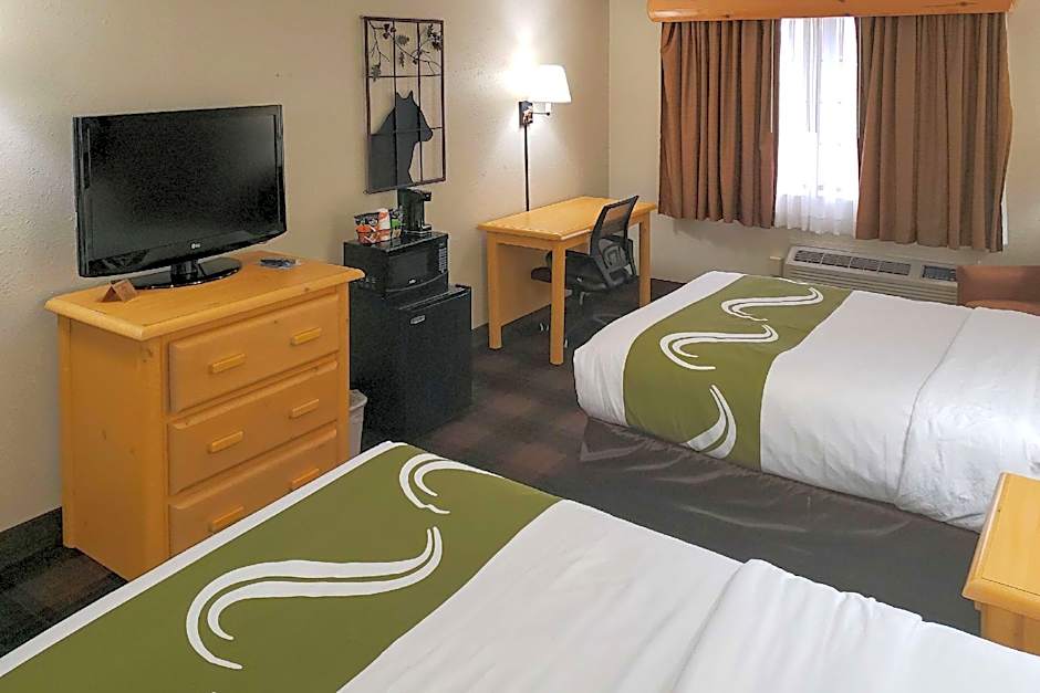 Lumber Jack Lodge, an Ascend Collection Hotel