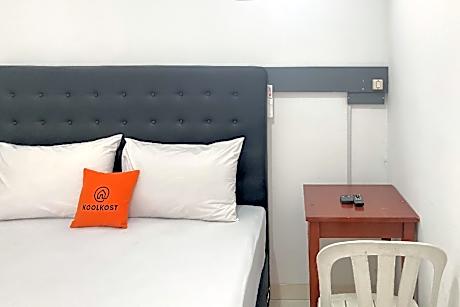 Standard Room without Air Conditioning