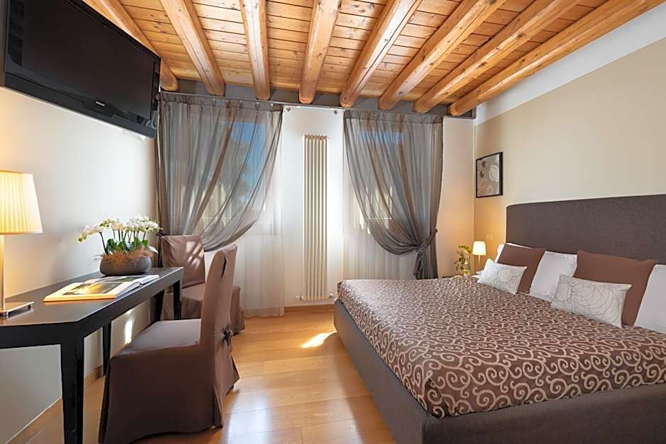 Hotel Rovere