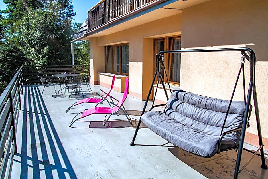 POKOJE GOŚCINNE WILCZNIK 12