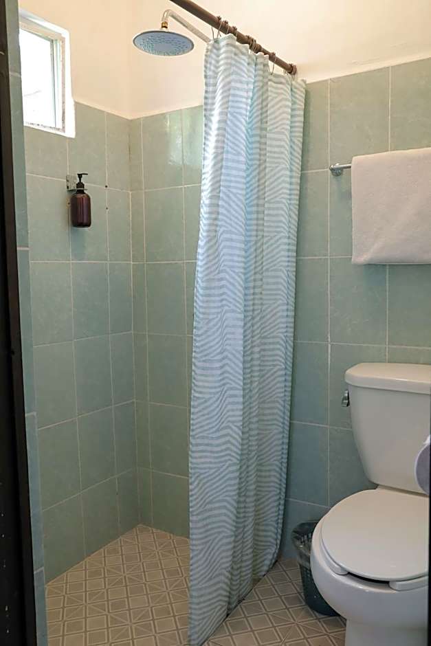 ANTIQUE Guest House Fundidora