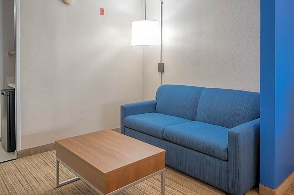 Holiday Inn Express Hotel & Suites Greenville By IHG