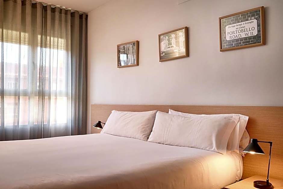 Valenciaflats Ciudad de las Ciencias