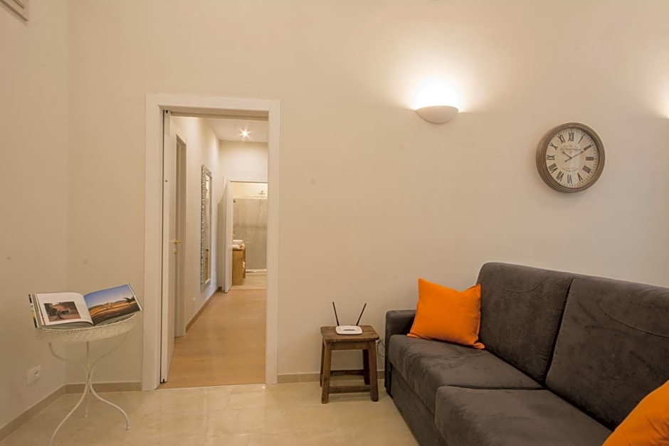 Iris Apartments by Mmega