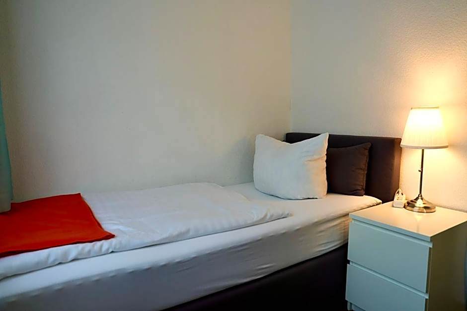 Burghotel Lörrach
