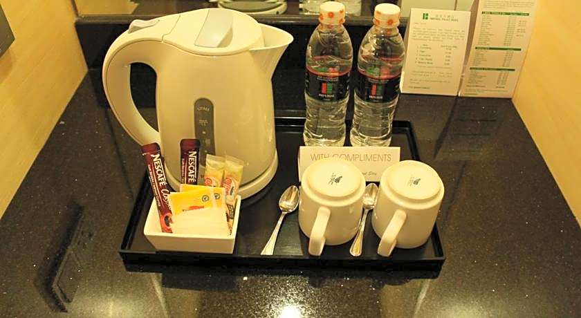 Imperial Palace Hotel