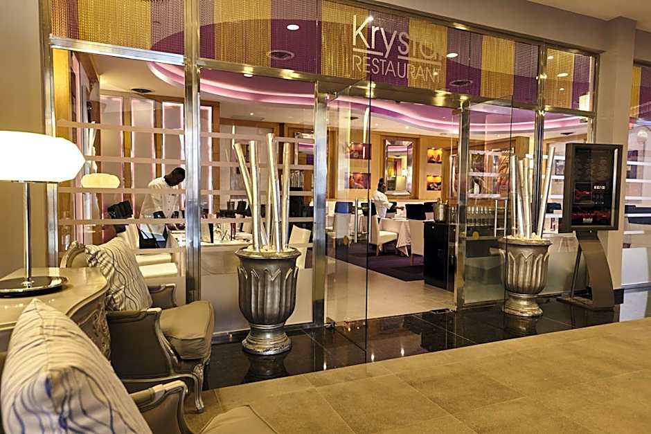 Riu Palace Paradise Island - Adults Only - All Inclusive