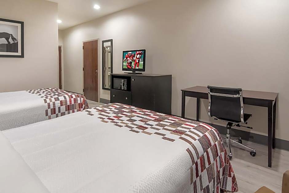 Red Roof Inn Terrell