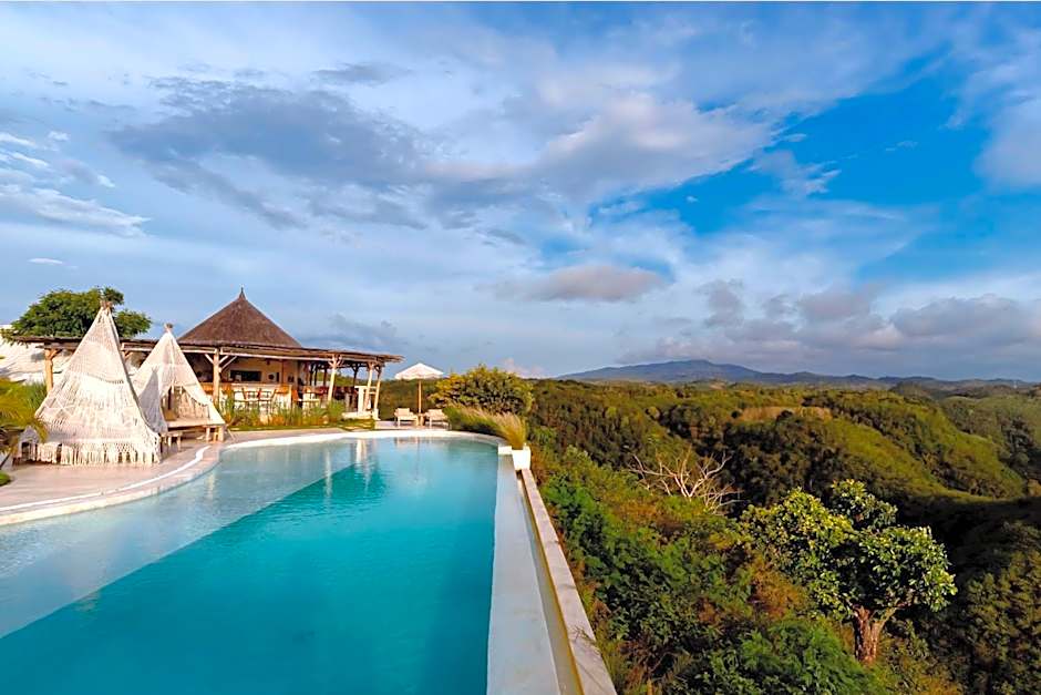 Atalaya Villas Nusa Penida - Adults only