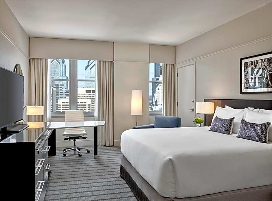 Loews Philadelphia Hotel