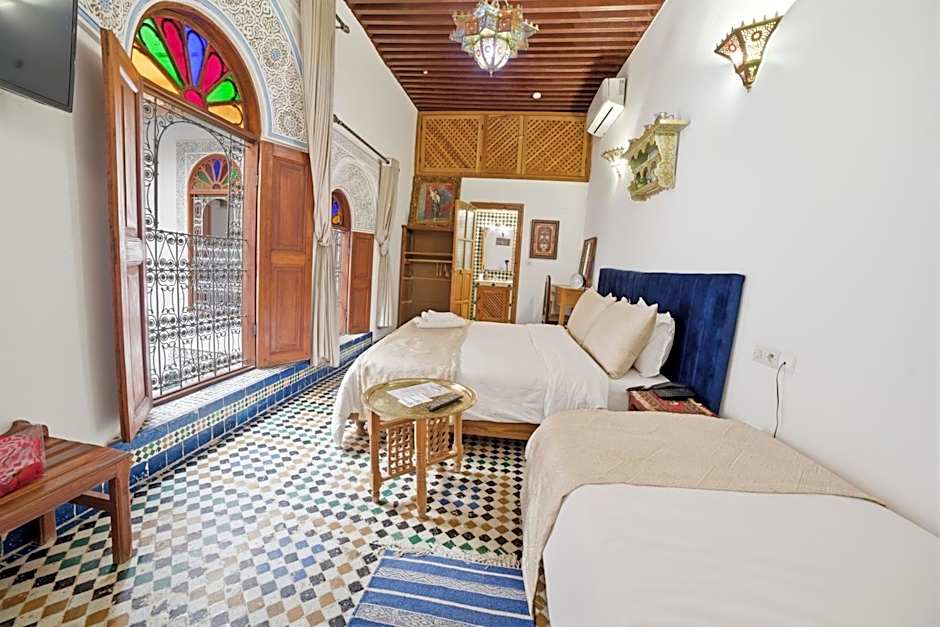 Riad Rasia