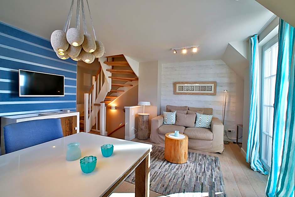 Apartmenthaus Budersandstraße 53