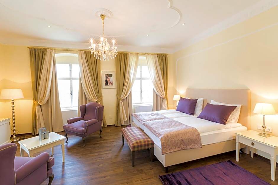 Barock-Landhof Burkhardt