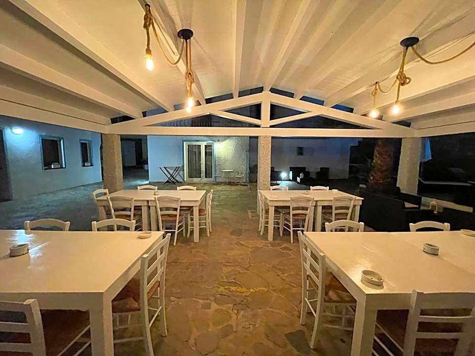 Villa Dessena Guest House